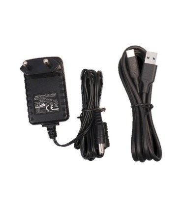 هاب 4 پورت USB 3.2 کی نت پلاس KP-HUAMHA14