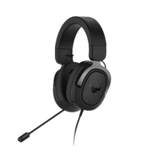 هدست گیمینگ باسیم ایسوس TUF Gaming H3