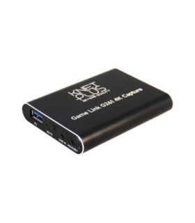 کارت کپچر HDMI به USB 3.2 کی نت پلاس G261