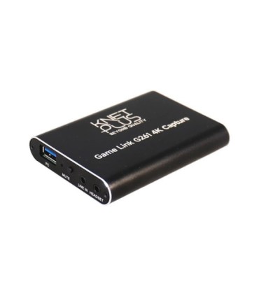 کارت کپچر HDMI به USB 3.2 کی نت پلاس G261