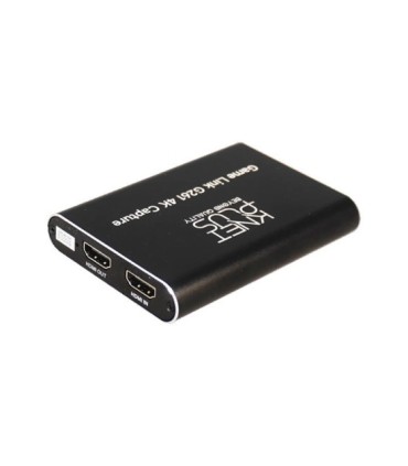 کارت کپچر HDMI به USB 3.2 کی نت پلاس G261