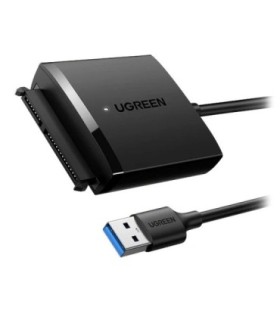 تبدیل USB 3.0 به SATA 3.0 یوگرین 60561 CM257