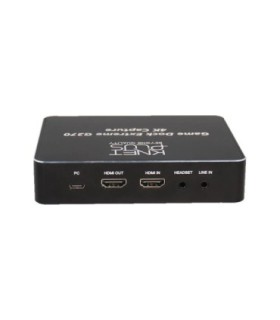 کارت کپچر HDMI به USB 3.2 کی نت پلاس G270
