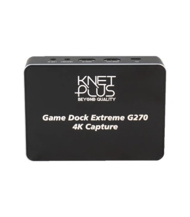 کارت کپچر HDMI به USB 3.2 کی نت پلاس G270