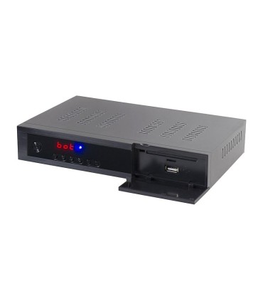 گیرنده دیجیتال فراسو FDR-222