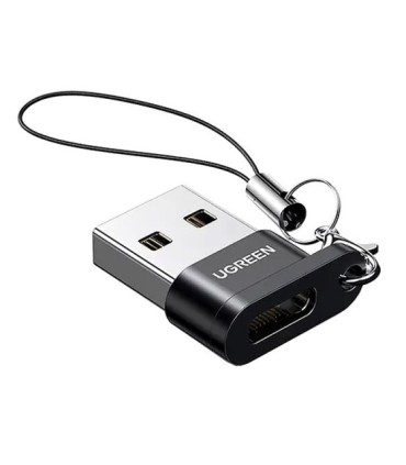 تبدیل Type C - OTG به 2.0 USB یوگرین 50568 US280