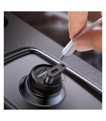 تبدیل Type C - OTG به 2.0 USB یوگرین 50568 US280