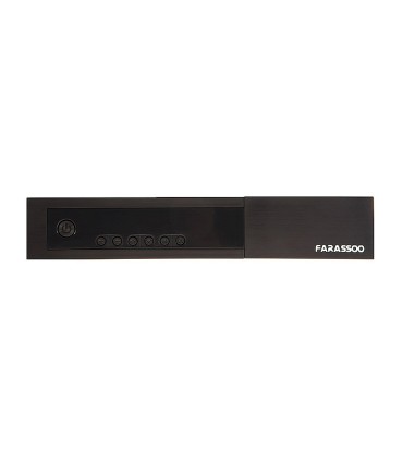 گیرنده دیجیتال فراسو FDR-222