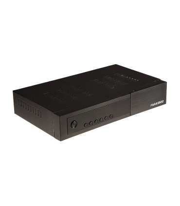 گیرنده دیجیتال فراسو FDR-222