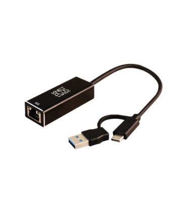 تبدیل USB 3.0 به LAN کی نت پلاس LA05