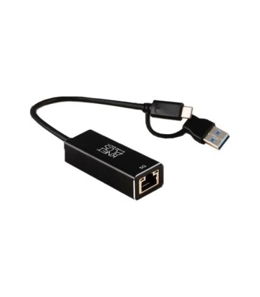 تبدیل USB 3.0 به LAN کی نت پلاس LA05