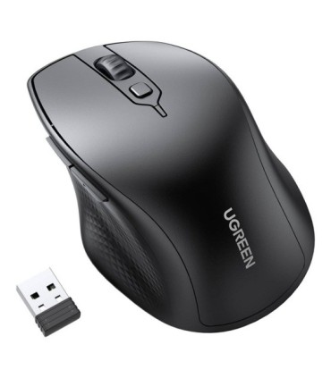 ماوس بی سیم یوگرین MU101