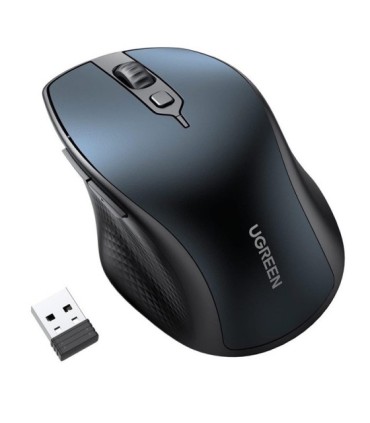 ماوس بی سیم یوگرین MU101