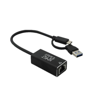 تبدیل USB 3.0 به LAN کی نت پلاس LA01