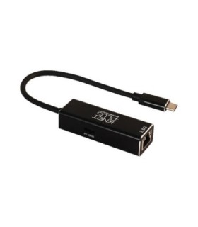 تبدیل USB 3.0 به LAN کی نت پلاسLA25P