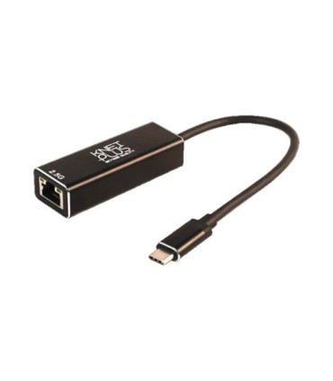 تبدیل USB 3.0 به LAN کی نت پلاسLA25P