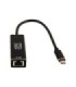 تبدیل USB 3.0 به LAN کی نت پلاسLA25P