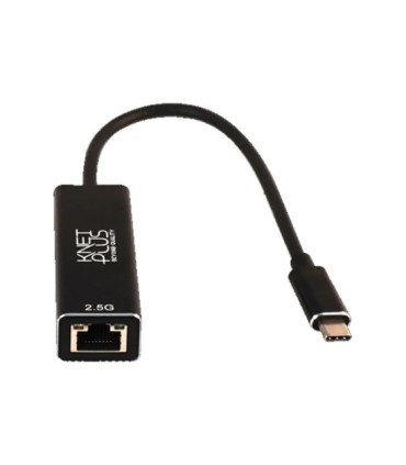 تبدیل USB 3.0 به LAN کی نت پلاسLA25P