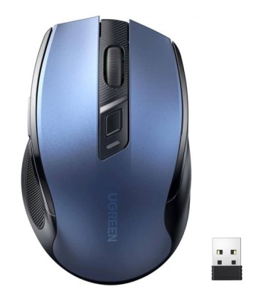 ماوس بی سیم یوگرین 90855 MU006