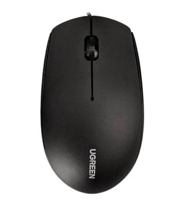 ماوس باسیم یوگرین MU007