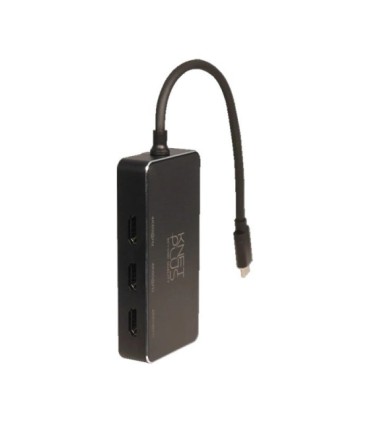 تبدیل Type C به HDMI کی نت پلاس Z10