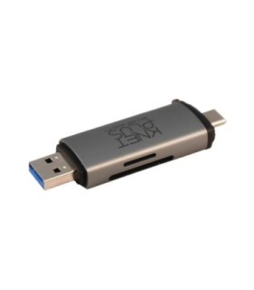 رم ریدر کی نت پلاس RC01