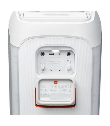 اسپیکر بلوتوث جی بی ال 120 PartyBox