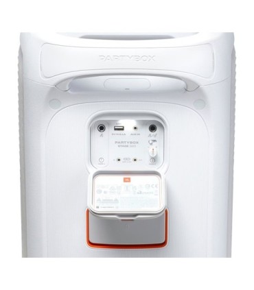 اسپیکر بلوتوث جی بی ال 320 PartyBox Stage