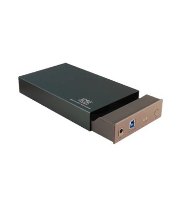 باکس هارد 3.5 اینچ USB 3.0 کی نت پلاس B65