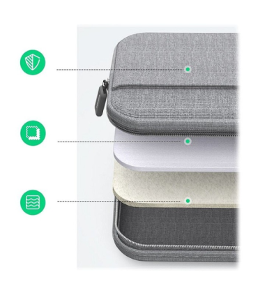 کیف لپ تاپ 14.9 اینچ یوگرین 50337 LP437