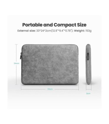 کیف لپ تاپ 15.9 اینچ یوگرین 30325 LP437