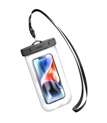 کیف ضد آب موبایل یوگرین 50919 LP186