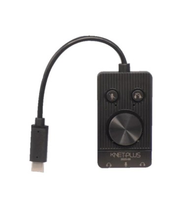 کارت صدا USB 2.0 کی نت پلاس S71