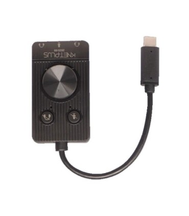 کارت صدا USB 2.0 کی نت پلاس S71