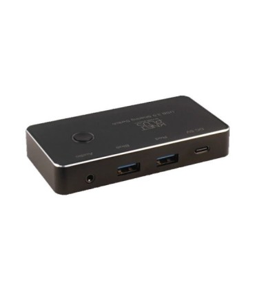 هاب 2 در 5 پورت USB 3.0 کی نت پلاس Z30