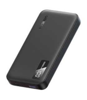 پاور بانک یوگرین 25742 PB311 با ظرفیت 10000 میلی آمپر ساعت