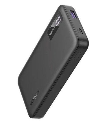 پاور بانک یوگرین 25742 PB311 با ظرفیت 10000 میلی آمپر ساعت