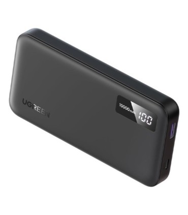 پاور بانک یوگرین 25742 PB311 با ظرفیت 10000 میلی آمپر ساعت
