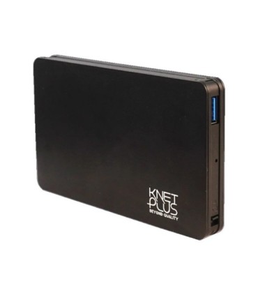 باکس هارد 2.5 اینچ USB 3.0 کی نت پلاس B55