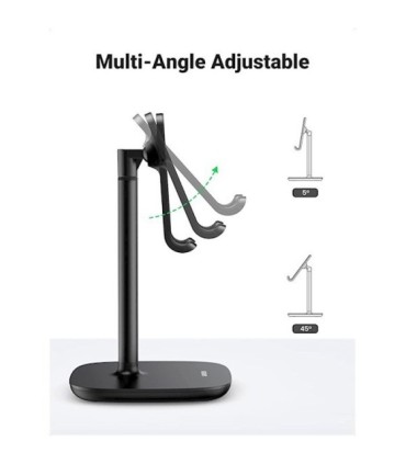 پایه نگهدارنده موبایل یوگرین 80358 LP280