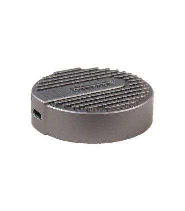 باکس هارد NVMe M.2 SSD کی نت پلاس KP-M215S