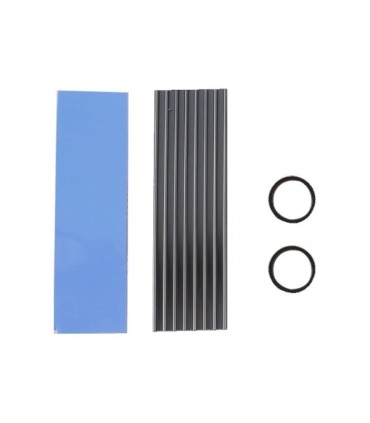 باکس هارد NVMe M.2 SSD کی نت پلاس KP-M215S