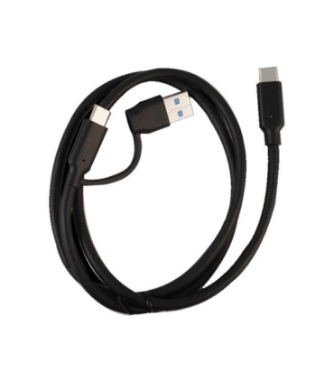 باکس هارد NVMe M.2 SSD کی نت پلاس KP-M215S