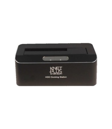 باکس هارد USB 3.0 کی نت پلاس KP-DS71