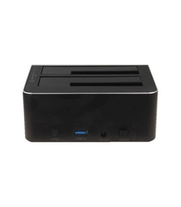 باکس هارد USB 3.0 کی نت پلاس KP-DS72