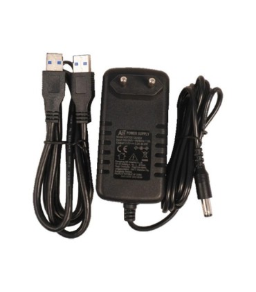 باکس هارد USB 3.0 کی نت پلاس KP-DS72