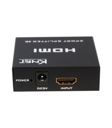 اسپلیتر 2 پورت HDMI کی نت K-S632
