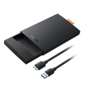 باکس هارد 2.5 اینچ USB 3.2 یوگرین 60353 CM237