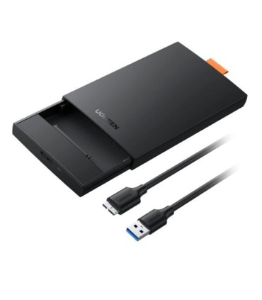 باکس هارد 2.5 اینچ USB 3.2 یوگرین 60353 CM237