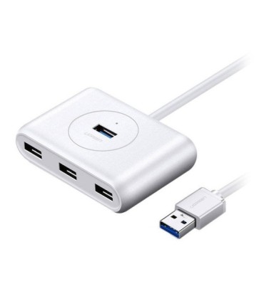 هاب 4 پورت USB 3.0 یوگرین 20291 CR113